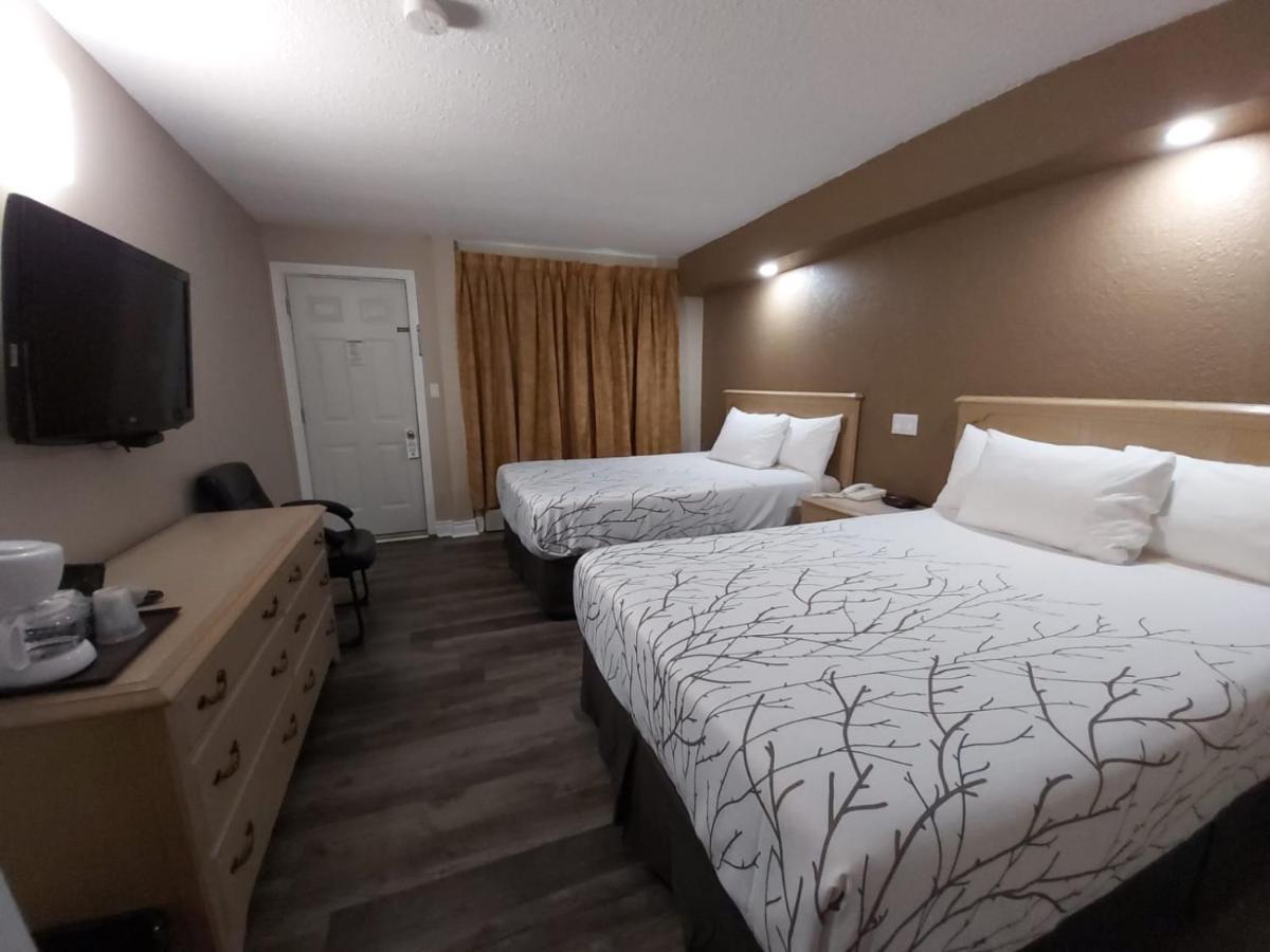 Arnprior Motor Inn المظهر الخارجي الصورة