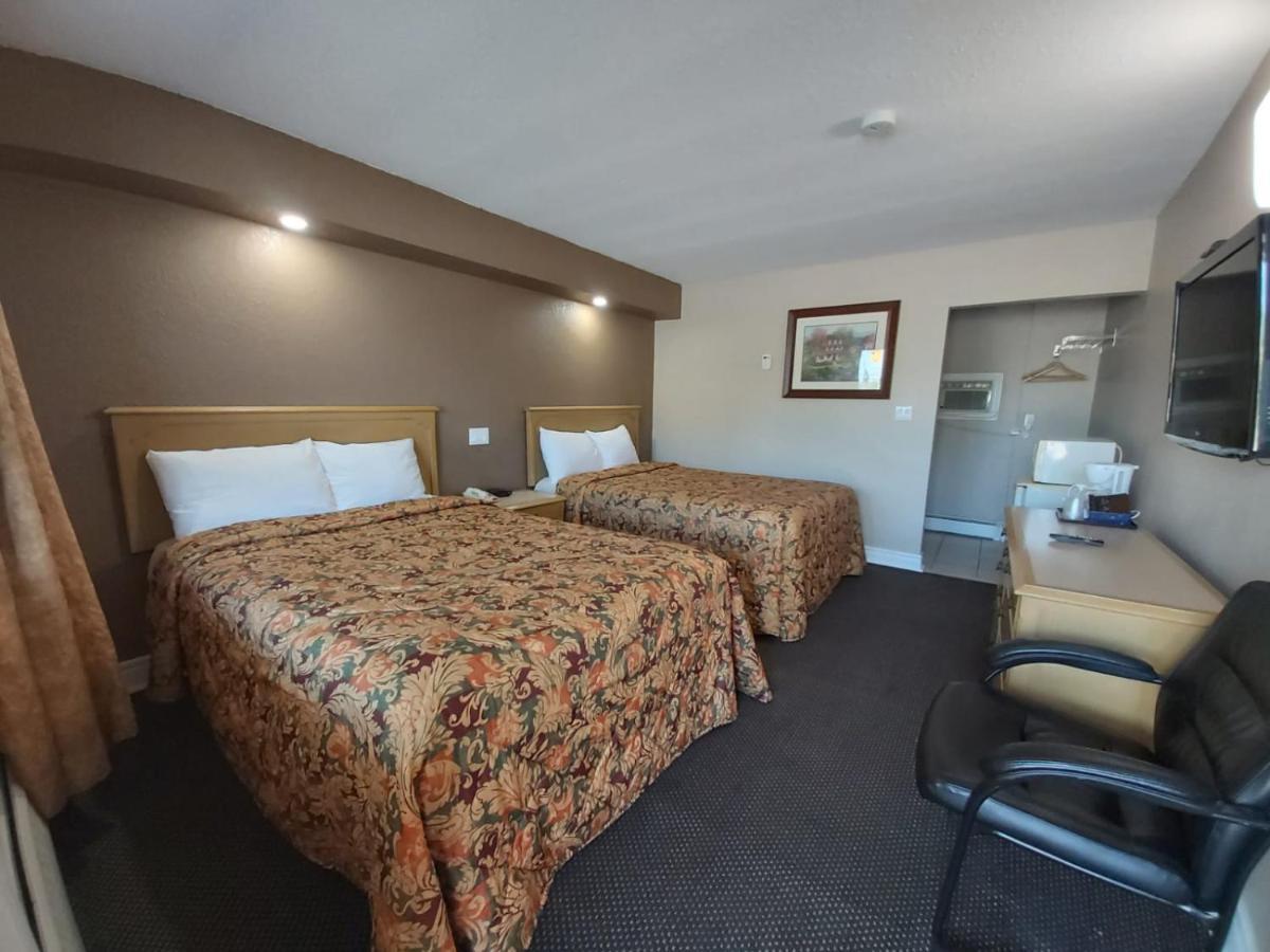 Arnprior Motor Inn المظهر الخارجي الصورة