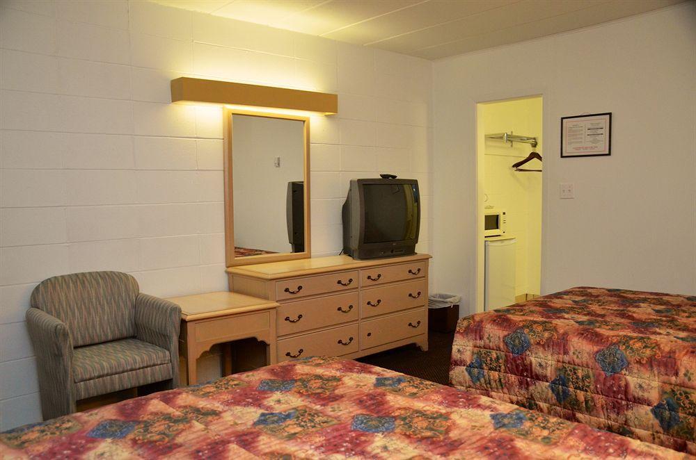 Arnprior Motor Inn المظهر الخارجي الصورة