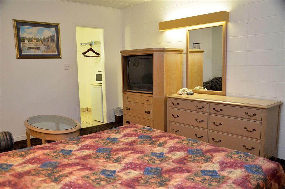 Arnprior Motor Inn المظهر الخارجي الصورة