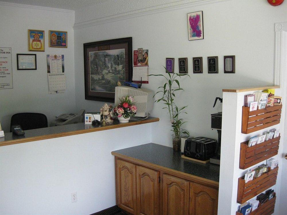 Arnprior Motor Inn المظهر الخارجي الصورة