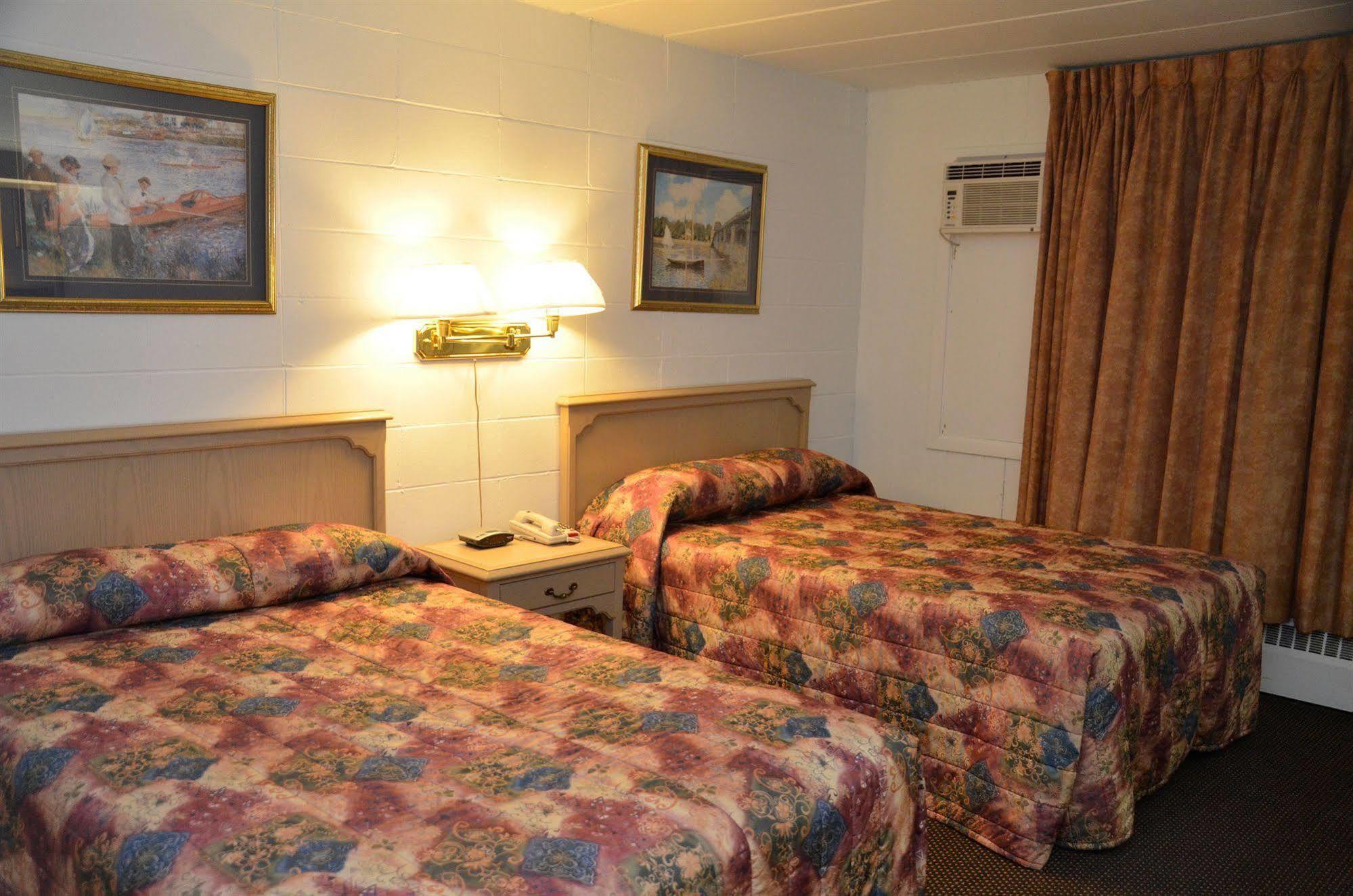 Arnprior Motor Inn المظهر الخارجي الصورة